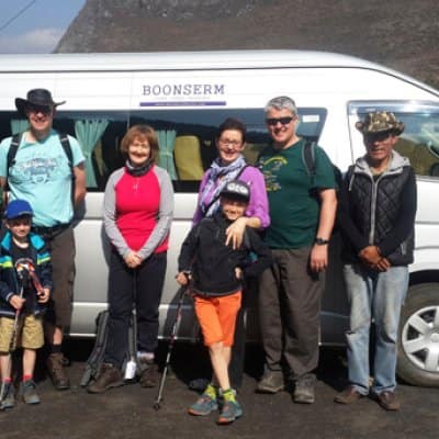 Bhutan Tour