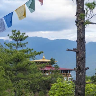 Wangditse Temple1