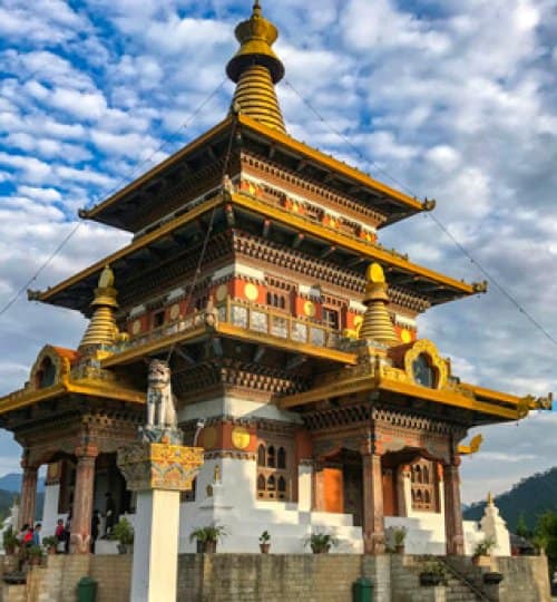 khamsung yuellay stupa