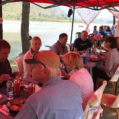 picnic_punakha